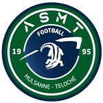 AS Mulsanne Teloché Football