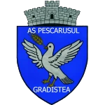 AS Pescarusul Gradistea