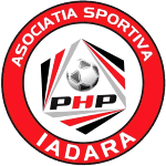 AS PHP Iadăra