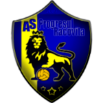 AS FC Progresul Racovița