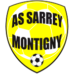 AS Sarrey Montigny le Roi