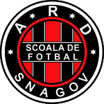 AS Școala De Fotbal Ard Snagov