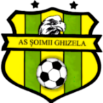 AS Șoimii Ghizela