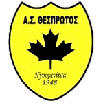 Thesprotos FC