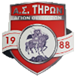AS Tiron Agion Theodoron BC