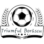 AS Triumful Borăscu