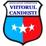 AS Viitorul Candești