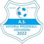 AS Viitorul Progresul Voivodeni