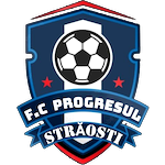 FC Progresul Străoști