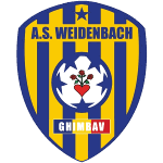 AS Weidenbach