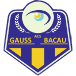 ACS Gauss Bacău