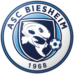 ASC Biesheim 2