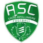 ASC Saint-Apollinaire Football