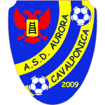 ASD Aurora Cavalponica 2009