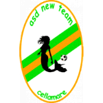 ASD New Team Cellamare