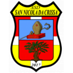 A.S.D. San Nicola Da Crissa