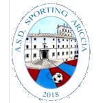 A.S.D Sporting Ariccia