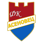 FC Asenovets 2005 Asenovgrad
