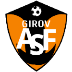 ASF Girov