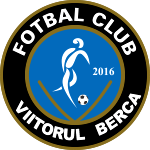 ASFC Viitorul Berca