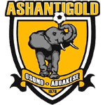 Ashanti Gold