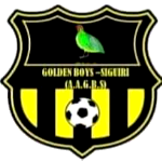 Ashanti Golden Boys-Siguiri
