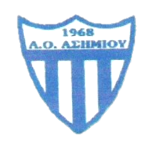 Asimi F.C