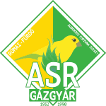 ASR Gazgya