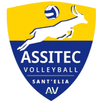 Assitec Volleyball Sant'Elia