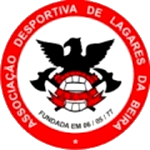 Associação Desportiva Lagares Beira