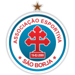 EC São Borja