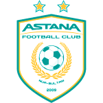 Fotbollsspelare i FC Astana