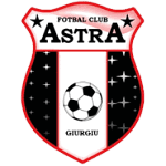 Astra Giurgiu II