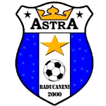 Astra Răducăneni