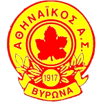 Athinaikos AS Virona