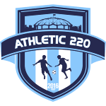 Athletic 220