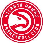 Atlanta Hawks (88FIREBURN)