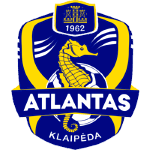 FK Atlantas Klaipeda