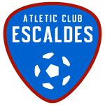 Fotbollsspelare i Atlètic Club d'Escaldes