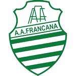 Atlética Francana U20