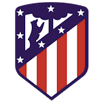 Fotbollsspelare i Atlético Madrid