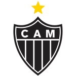 Fotbollsspelare i Atlético Mineiro