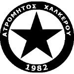 Atromitos Chalkerou