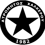 Atromitos Xalkerou