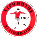 Atromitos Xiliomodiou FC