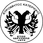 Atromitos Katerinis