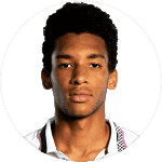 Auger-Aliassime F.