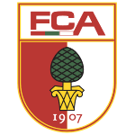 FC Augsburg-logo