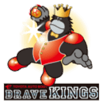 Auto Body Brave Kings