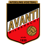 Avanti Wilskracht 2